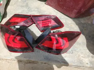 Rear and Boot Light 2013/2014 Honda Accord