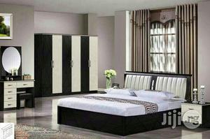 Complete Set of Bed