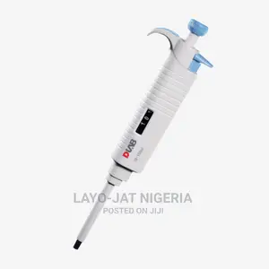 Dlab Adjustable Micropipette