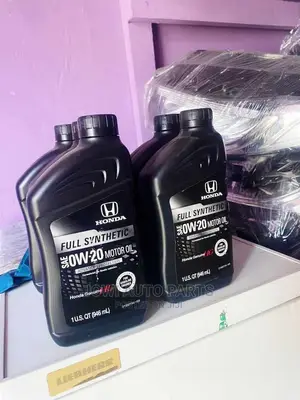 Original Synthetic Blend for Your Car