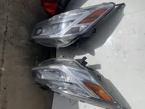 Headlight 2016-2017 Touring