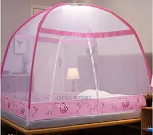 Foldable Round Mosquito Net/ Tent 6by6,6by5,