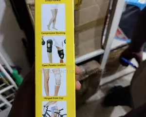 Knee Support