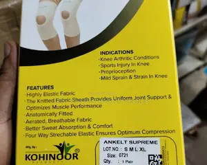 Knee Support