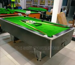 7ft Neat Classically Made Snooker Pool Table