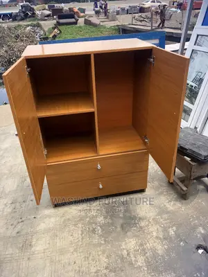 Baby Wardrobe