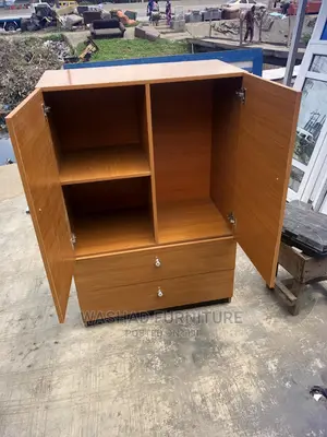 Baby Wardrobe