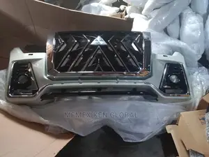 Mitsubishi Pajero 2022
