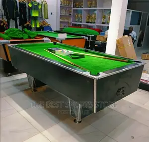 7ft Neat Classically Made Local Snooker Pool Table