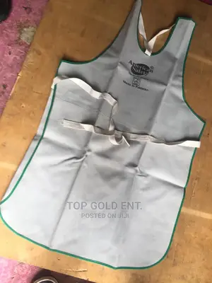 Leather Apron (Multi Functional)