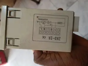 Voltage Regulator