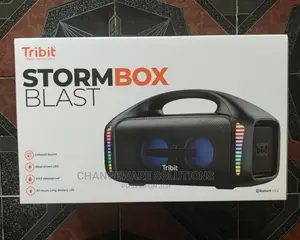 Tribit Stormbox Blast 90 Watts Speaker