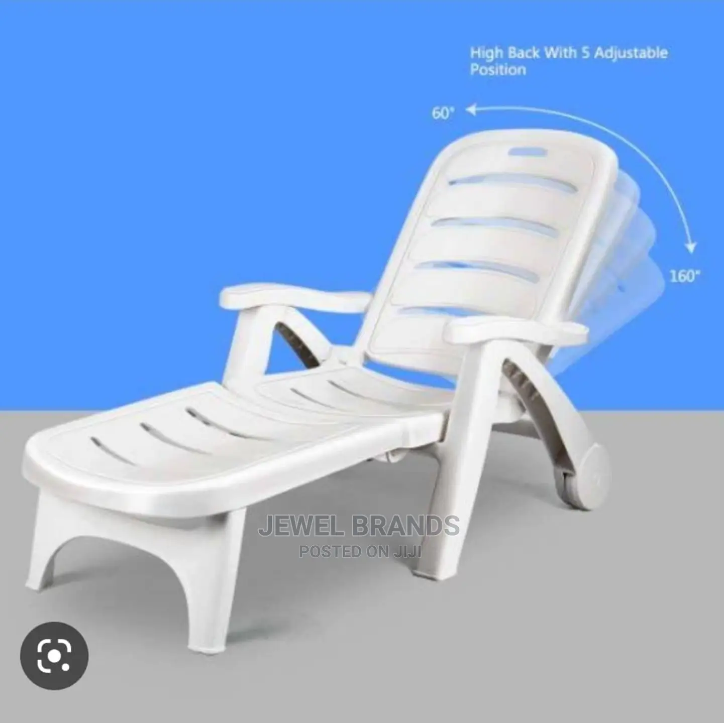 Relaxing Chair