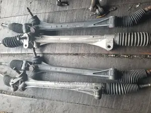 Steering Rack for Toyota Rav4 2006 to 2010
