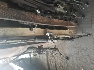 Steering Rack for Toyota Carina E