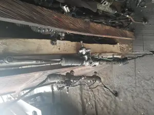 Steering Rack for Toyota Carina E