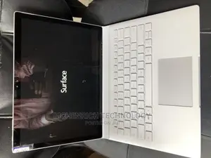 Laptop Microsoft Surface Laptop 8GB Intel Core I5 SSD 256GB