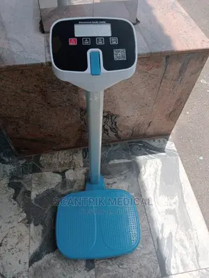 High Quality Electronic Body Scale Measurement Scale