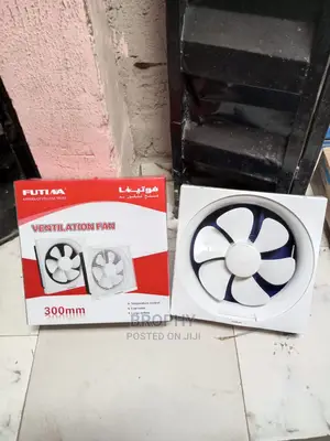 Industrial Fan