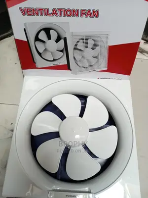 Industrial Fan