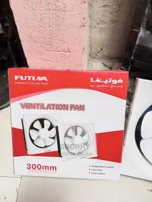 Industrial Fan