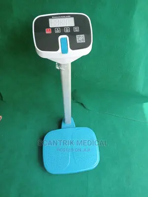 Electronic Patient Weighing Scale