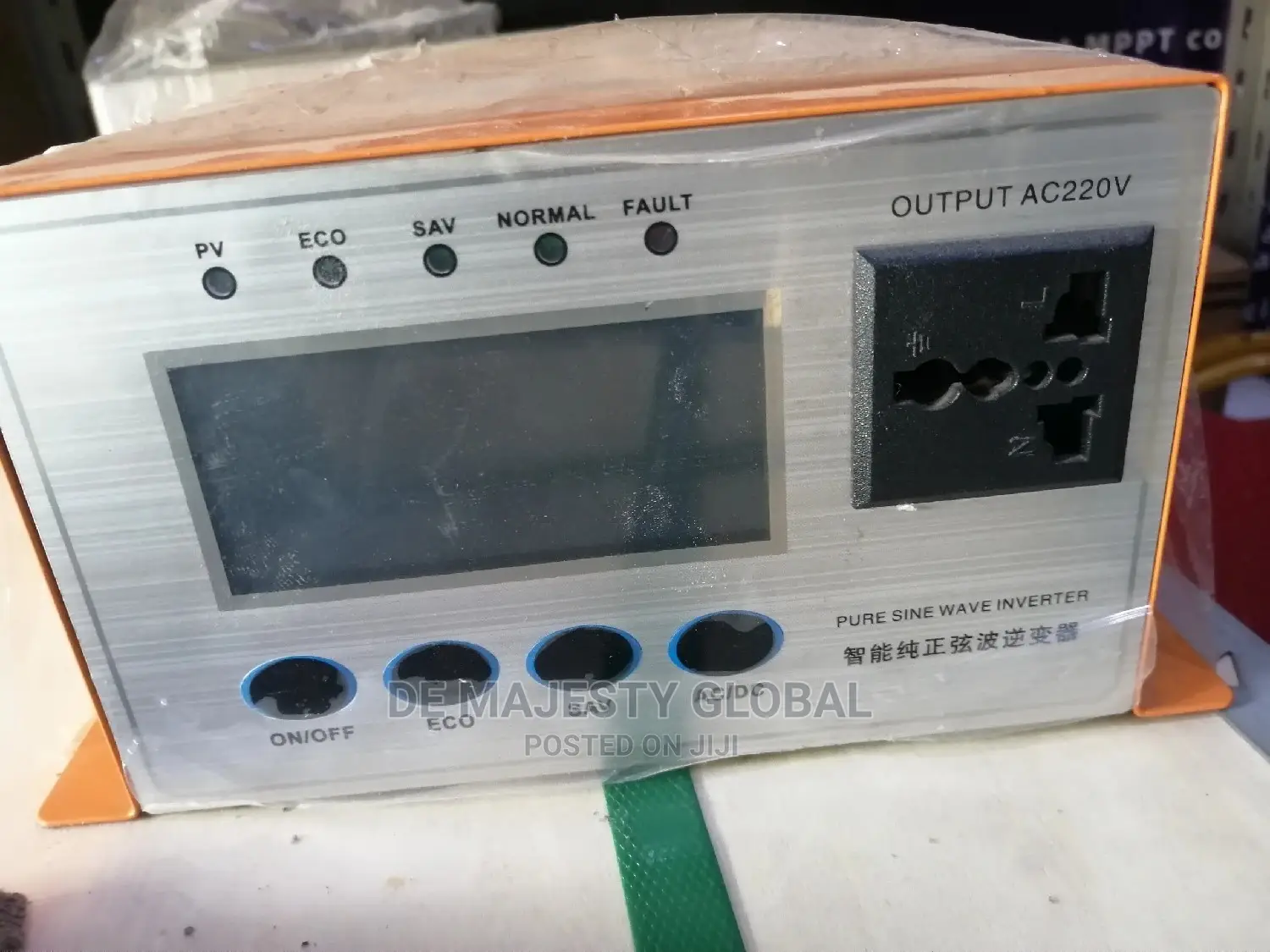 1kva Xtra Power Solar Inverter