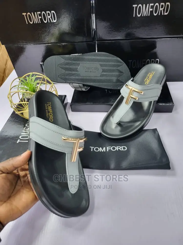 Mens Slippers