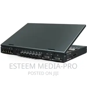 All in One Pvs0615u Avmatrix Video Switcher