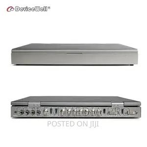 Devicewell Hds9101 6 Channel Video Switcher