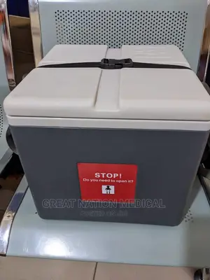 Vaccine Carrier Box