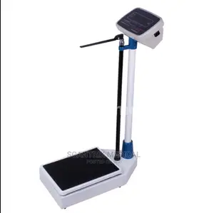 Electronic Body Scale for Gyms, Doctors Offices
