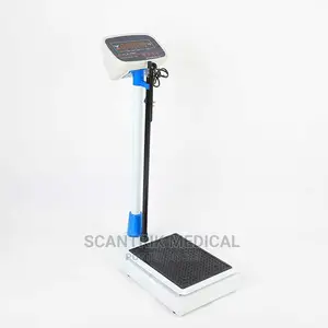 Hospital Electronic Body Weight Scale