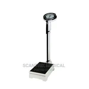 Portable Electronic Body Scale Measurement Scale