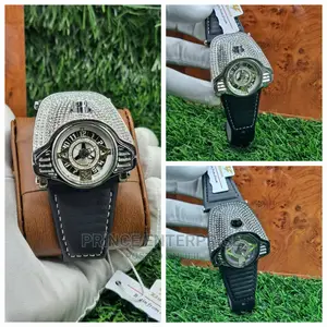 Z Force Leather