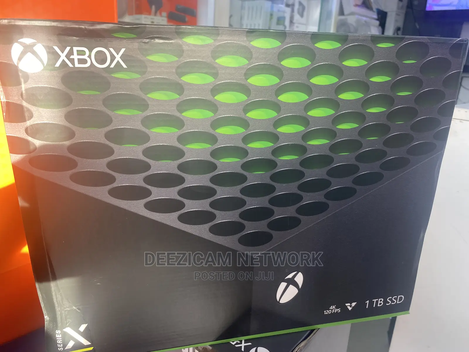 Xbox Series X