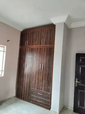 2bdrm Block of Flats in Kubwa for rent