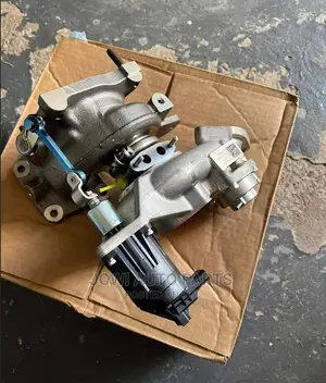 Brand New Type R Turbo for 2018+ Accord 2.0