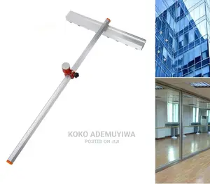 0.6m T-Type Push Knife Diamond Tile Glass Cutter Roller