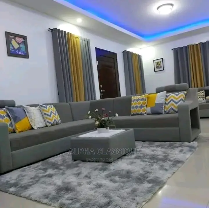Classique Corner Unit Sofa Chair