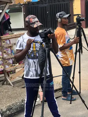 Videographer / Video Editor