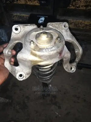 Front Shock Hyundai Genesis