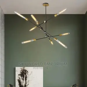 Chandelier