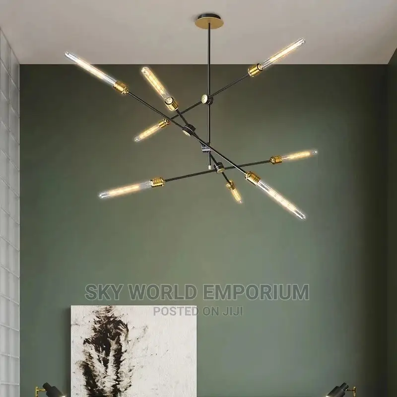 Chandelier