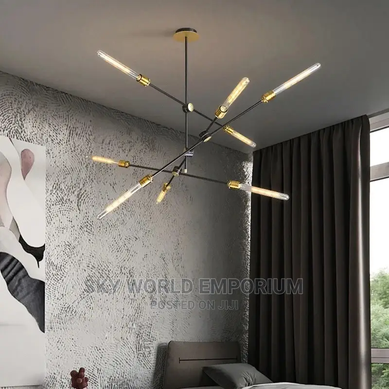 Chandelier