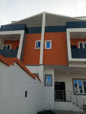 Photo - 4bdrm Duplex in Omole Phase 1 for Sale