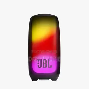 Photo - JBL Pulse 5 Bluetooth Speaker