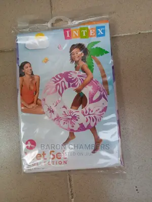 91cm Intex Floaters