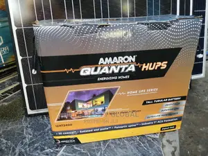 Quanta 12v240ah Solar Battery