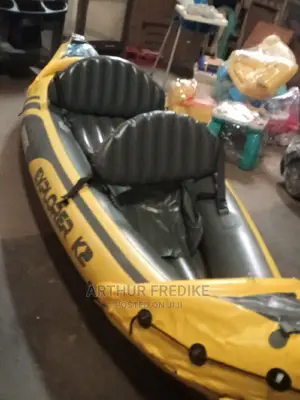 Swimming Boat With Life Jackets for Sale
